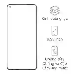 Thay ép kính Xiaomi Mi 11 Lite