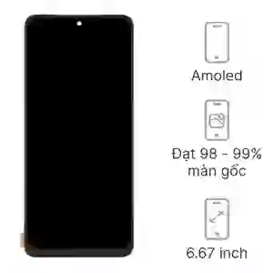 Thay màn hình Xiaomi Redmi Note 10 Pro chính hãng GENA loại Pro