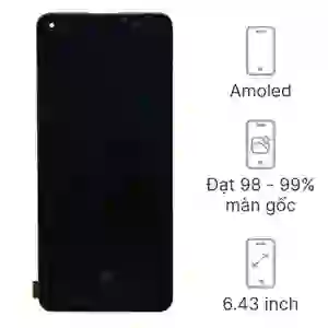 Thay màn hình Oppo Reno 5 chính hãng GENA loại Pro