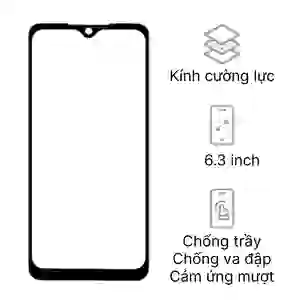 Thay ép kính Nokia 6.2