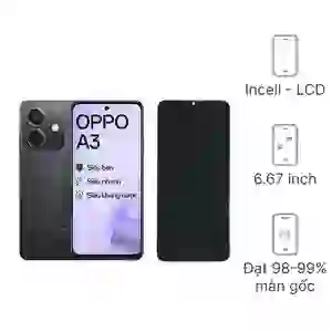 Thay màn hình Oppo A3
