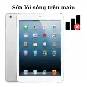 Sửa main - ic sóng iPad Air 1
