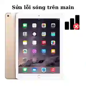Sửa main - ic sóng iPad Air 2