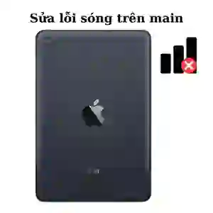 Sửa main - ic sóng iPad Mini 1