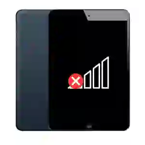 Sửa main - ic sóng iPad Mini 1