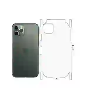 Dán PPF nhám cao cấp full mặt sau Apple iPhone 12 Pro Max