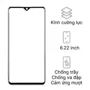 Thay kính Vivo Y91C