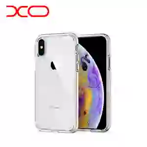 Apple iPhone XS Max ốp lưng XO trong chống sốc