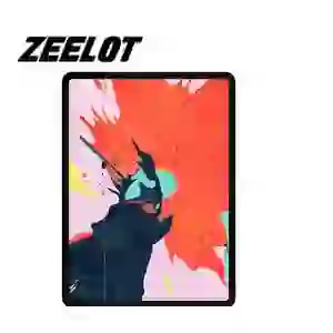 Apple Ipad 12.9 2020 dán chống va đập Zeelot Full cao cấp