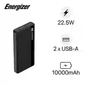 Pin dự phòng Energizer 10.000mAh (UE10054)