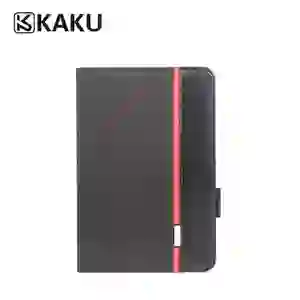 Apple IPAD 5/6/7 Bao Da KAKU vải Jean