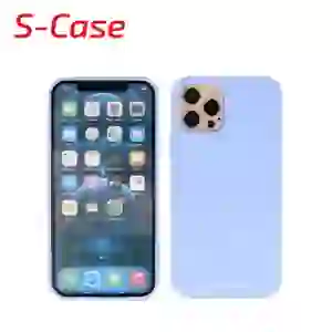Ốp lưng iPhone 12 Pro Max S-Case chống sốc
