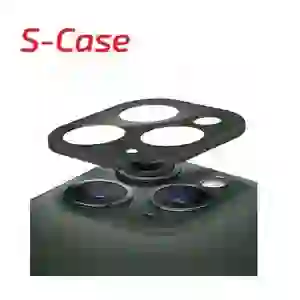 Apple iPhone 11 Pro dán Camera chống va đập S-Case