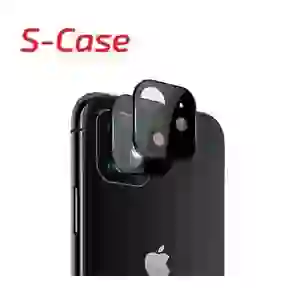 Apple iPhone 12 dán Camera chống va đập S-Case