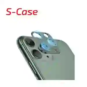 Apple iPhone 11 Pro Max dán Camera chống va đập S-Case