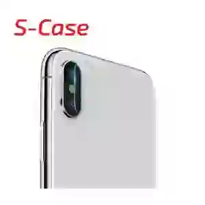 Apple iPhone XS Max dán Camera chống trầy S-Case