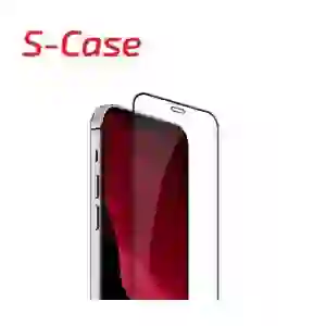 Apple iPhone 12 Pro dán chống va đập S-Case full màn hình 6D