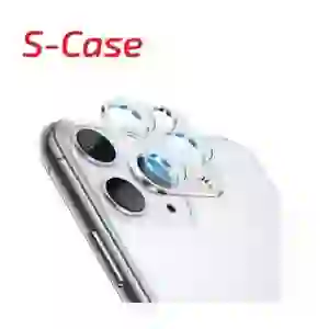 Apple iPhone 12 Pro Max dán camera chống va đạp S-Case