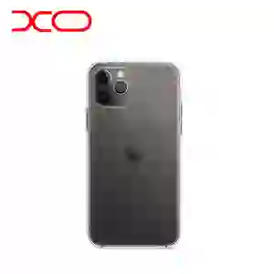 Ốp lưng iPhone 12/ 12 Pro XO trong chống sốc