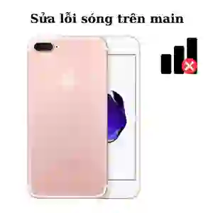Sửa main - IC Sóng iPhone 7 Plus