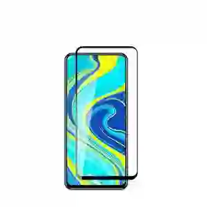 Xiaomi Redmi Note 9 Pro/9S dán chống va đập Full màn hình đen