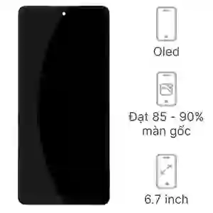 Thay màn hình Samsung A72 loại A+