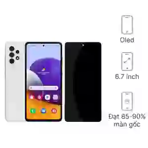 Thay màn hình Samsung Galaxy A72 loại A+
