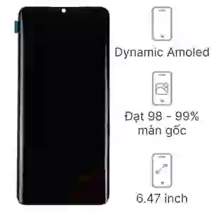 Thay màn hình Xiaomi Mi Note 10 Lite chính hãng GENA loại Pro