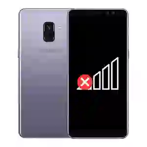 Sửa main - IC sóng Samsung Galaxy A8