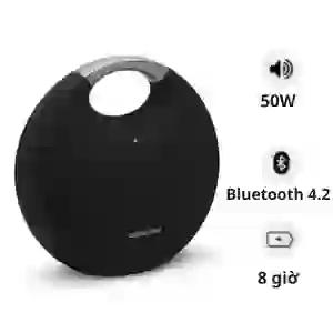 Loa Harman Onyx Studio 5 Đen