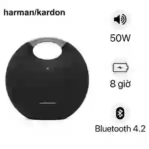 Loa Harman Onyx Studio 5 Đen