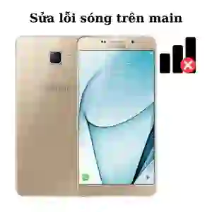 Sửa main - IC sóng Samsung Galaxy A9 Pro