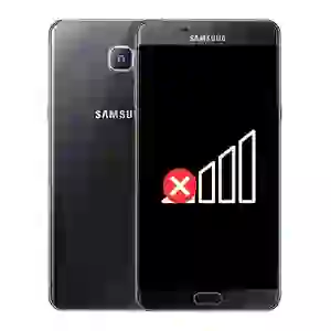 Sửa main - IC sóng Samsung Galaxy A9 Pro