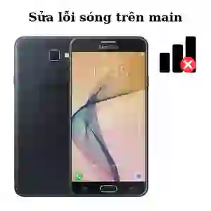 Sửa main - IC Sóng Samsung Galaxy J7 Prime