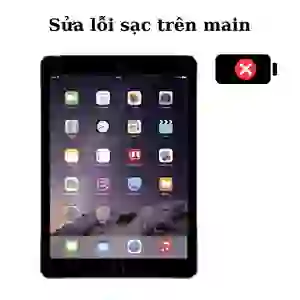Sửa main - ic usb sạc iPad Air 2