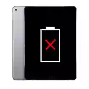 Sửa main - ic usb sạc iPad Air 2