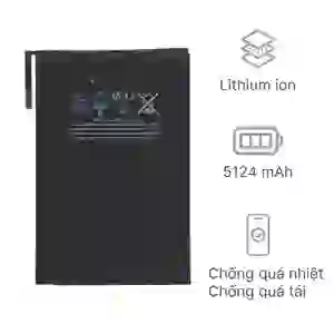 Thay pin iPad Mini 6