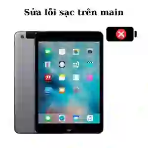 Sửa main - ic usb sạc iPad Mini 2