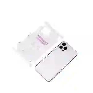 Dán PPF iPhone 13 Pro Max full trong mặt sau