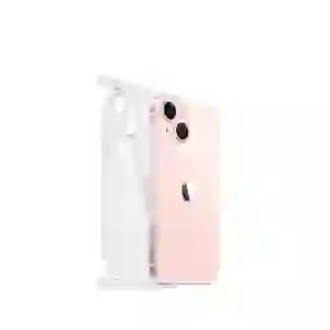 Dán PPF iPhone 13 full nhám mặt sau