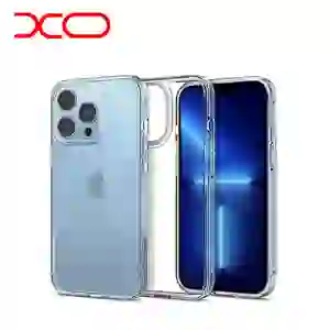 Ốp lưng iPhone 13 Pro Max XO trong chống sốc