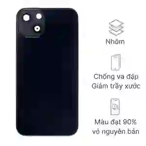 Thay vỏ iPhone 13