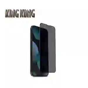 Dán cường lực iPhone 13 Pro Kingkong chống nhìn trộm