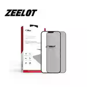 Dán cường lực iPhone 13 Pro Zeelot (chống nhìn trộm)