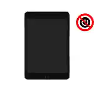 Sửa nguồn iPad Gen 9 10.2