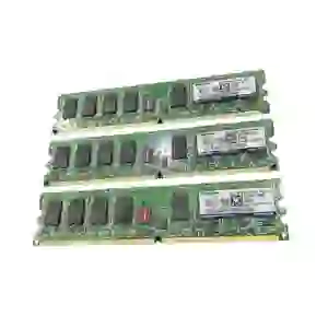 RAM Kingmax 2GB DDR2 Bus 800Mhz