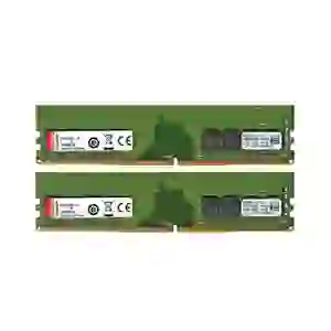 RAM Kingston 4GB DDR4 Bus 2400Mhz
