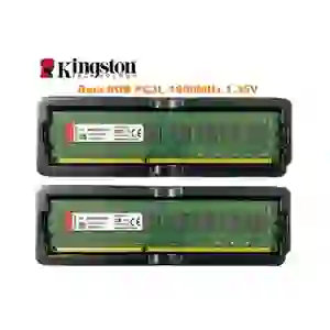 RAM Kingston 8GB DDR3 Bus 1600Mhz