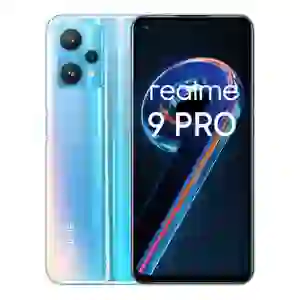 Realme 9 Pro 8GB 128GB - Cũ trầy xước