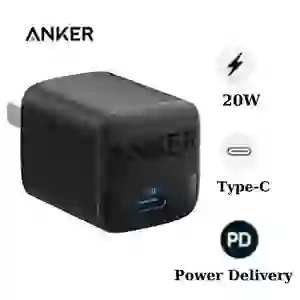 Sạc Anker Charger Gen 2 PD 30W A2639